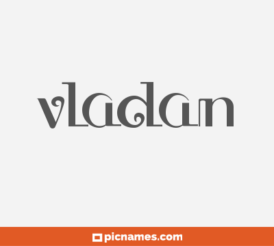 Vladan