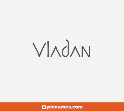 Vladan