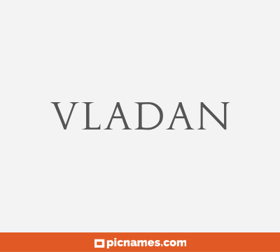 Vladan