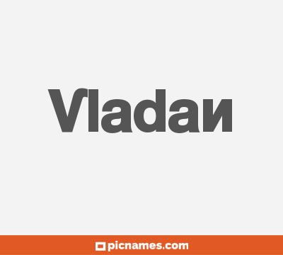 Vladan