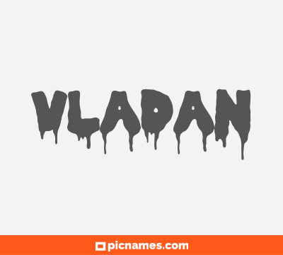 Vladan