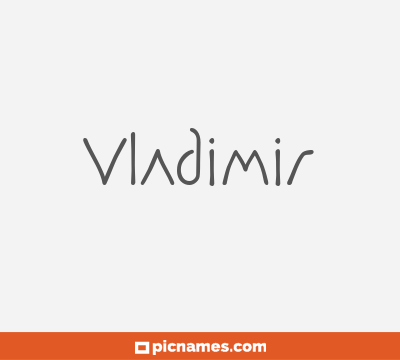 Vladimir