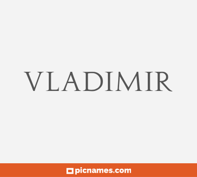 Vladimir