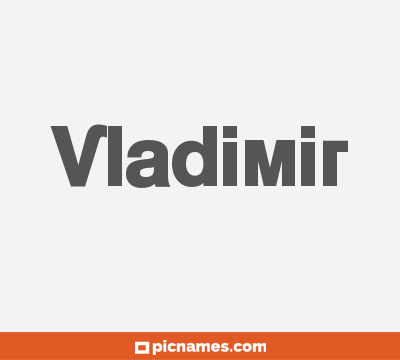 Vladimir