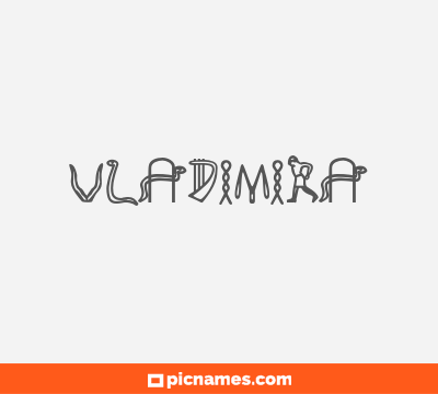 Vladimira