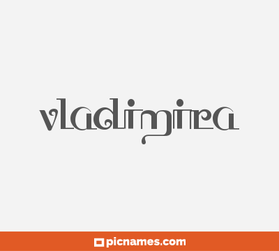 Vladimira