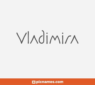 Vladimira