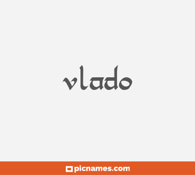 Vlado