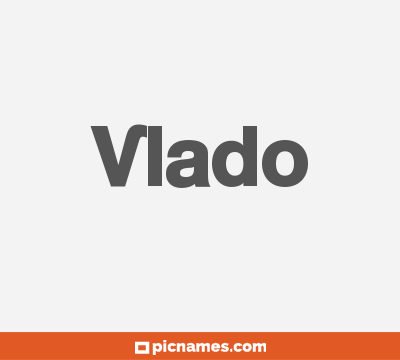 Vlado