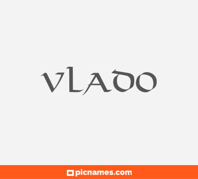 Vlado