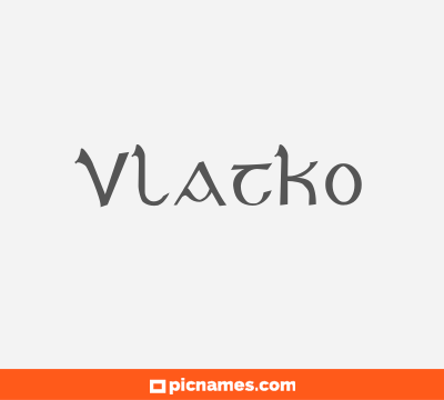 Vlatko