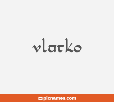 Vlatko