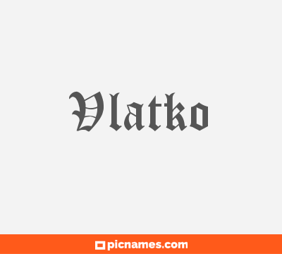 Vlatko