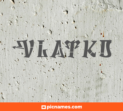 Vlatko