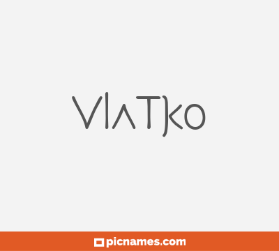 Vlatko