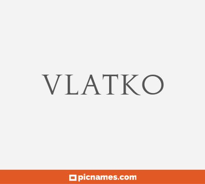 Vlatko