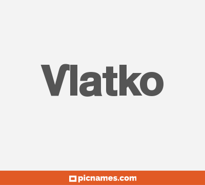 Vlatko