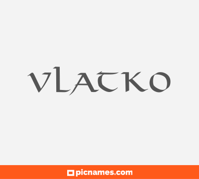 Vlatko