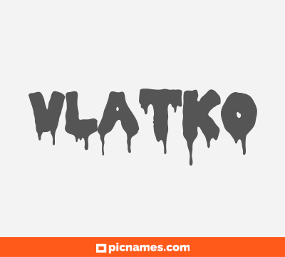Vlatko