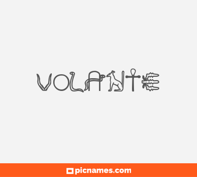 Volante