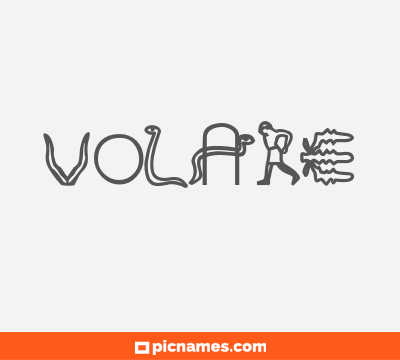 Volere