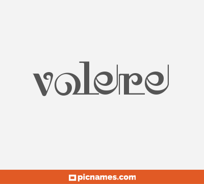 Volere