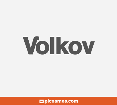 Volkov