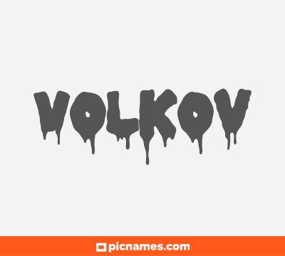 Volkov