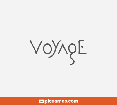 Voyage