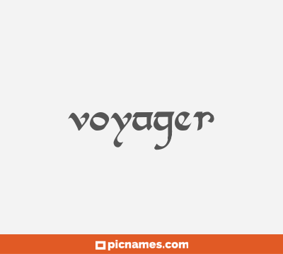 Voyager