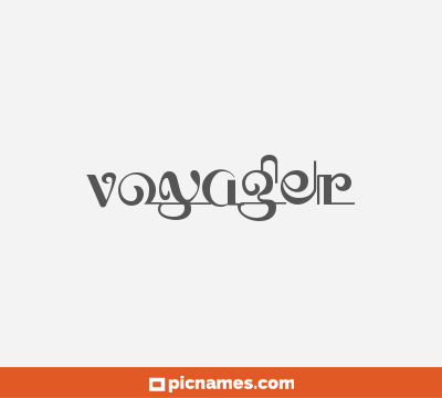 Voyager