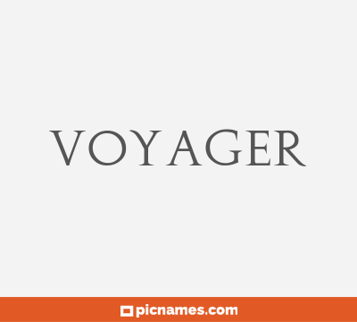 Voyager