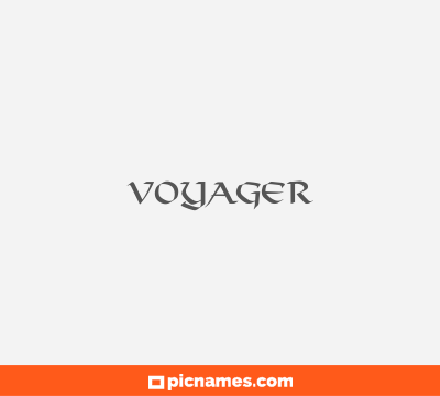 Voyager