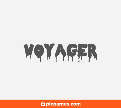 Voyager