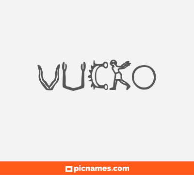 Vucko