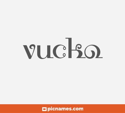 Vucko