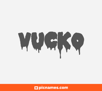 Vucko