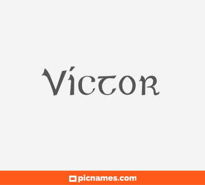 Víctor