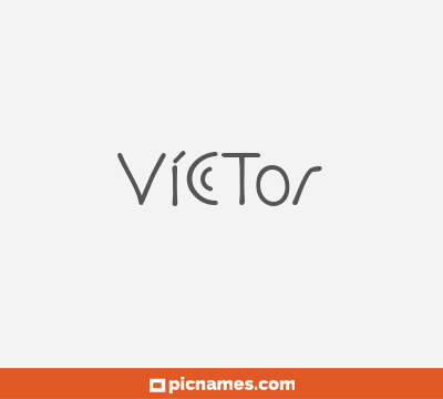 Víctor