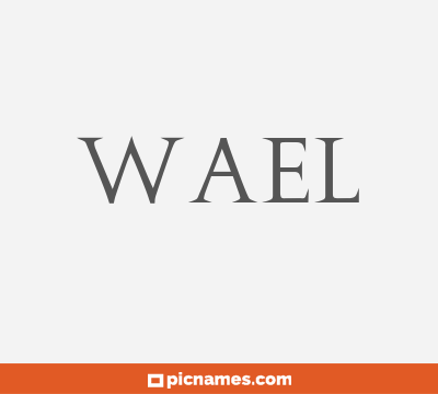 Wael