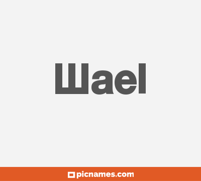 Wael
