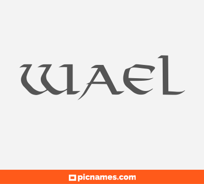 Wael