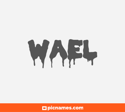 Wael
