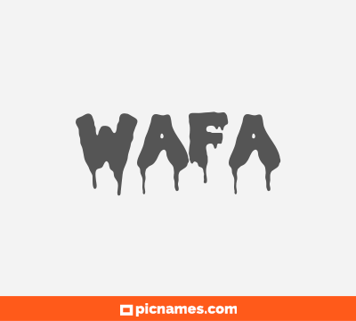 Wafa