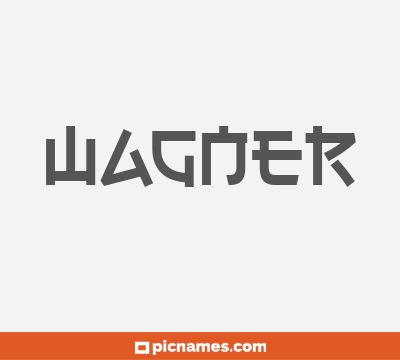 Wagner