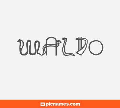 Waldo