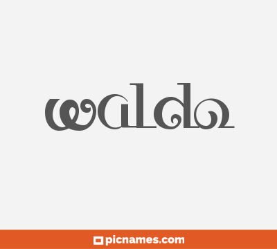 Waldo