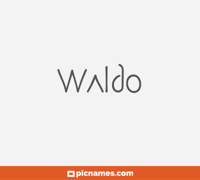 Waldo