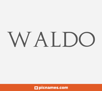 Waldo