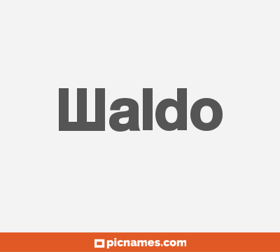 Waldo